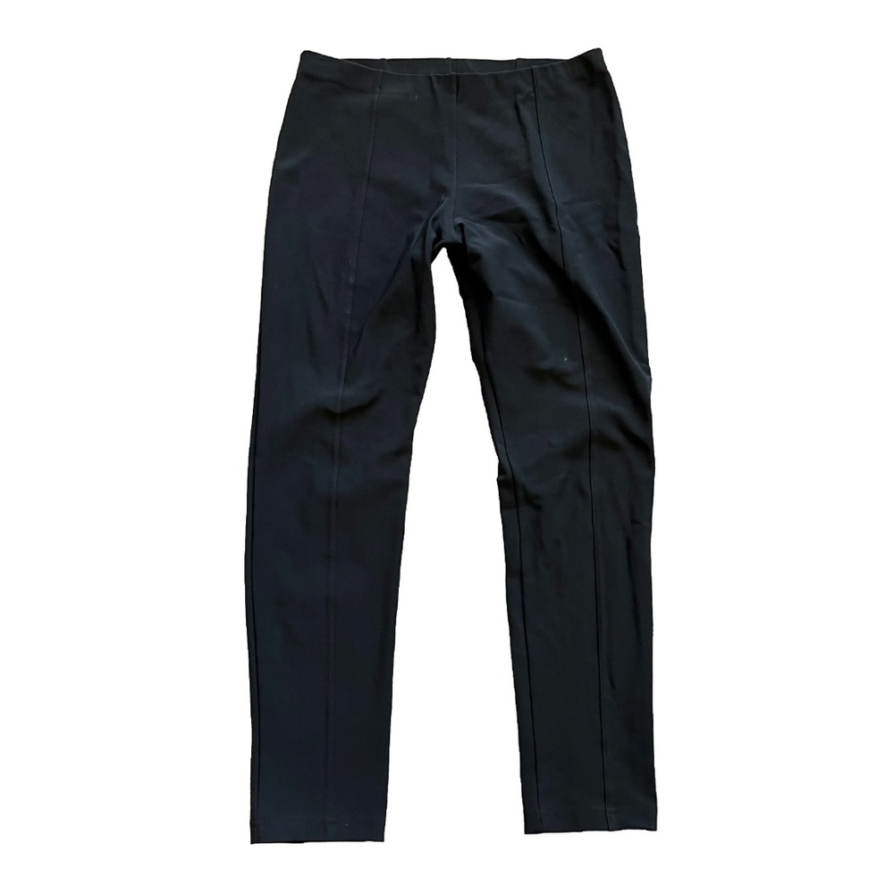 SNO SKINS GRAY PULL ON PANTS SIZE XL MINIMALIST MODERN CONTEMPORARY OUTDOORS - Picture 7 of 7